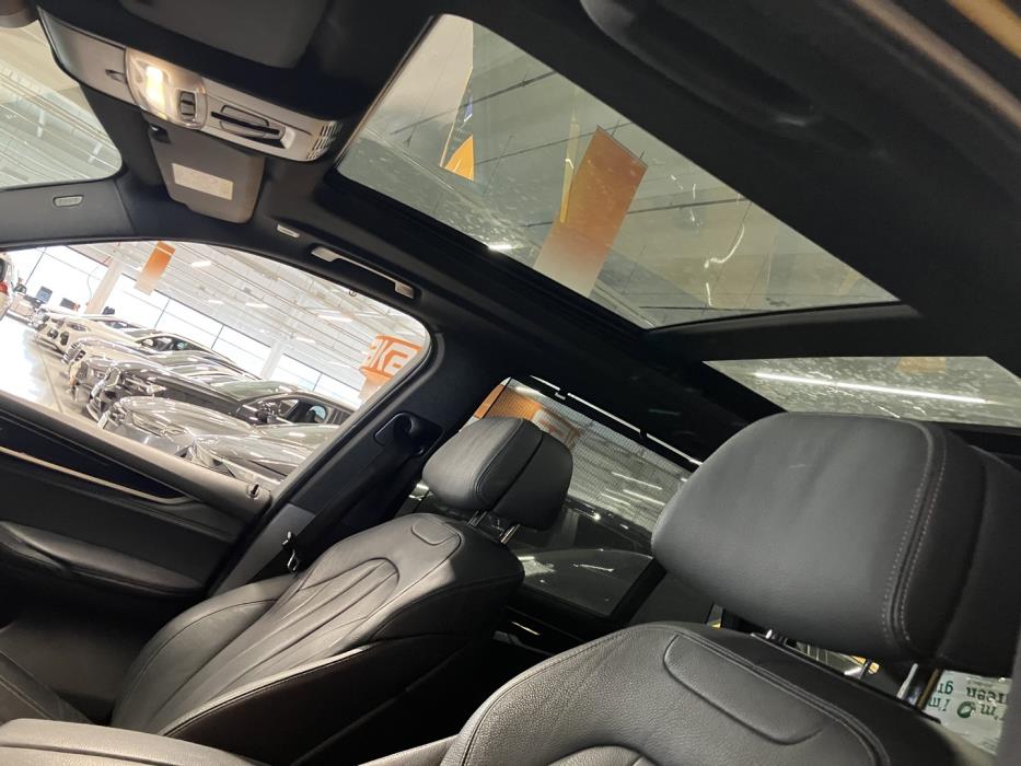 BMW X5 2017