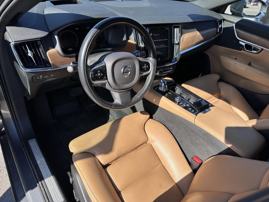 VOLVO V90 2017