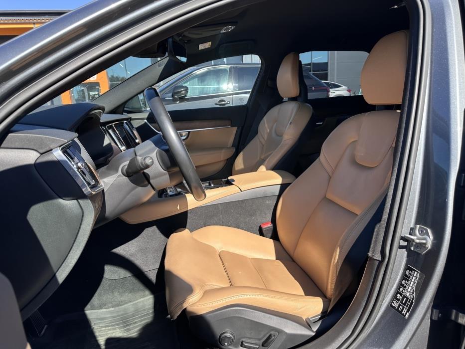 VOLVO V90 2017