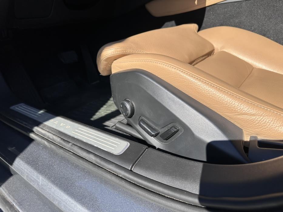 VOLVO V90 2017
