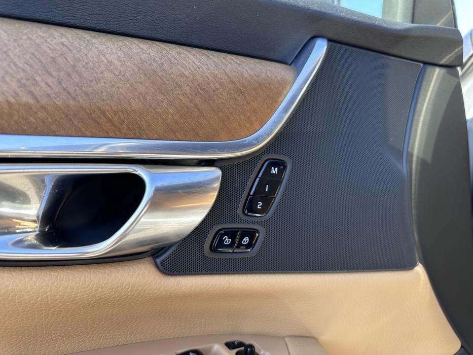 VOLVO V90 2017