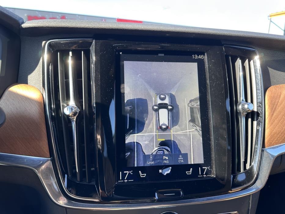 VOLVO V90 2017