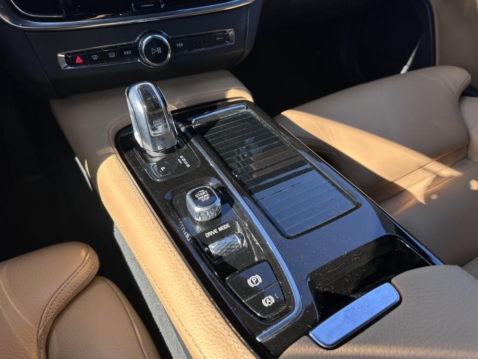 VOLVO V90 2017
