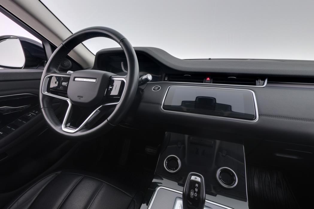 LAND ROVER Range Rover Evoque 2021