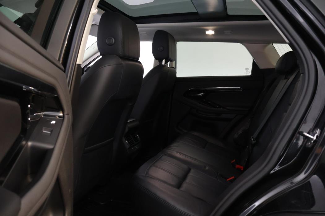 LAND ROVER Range Rover Evoque 2021
