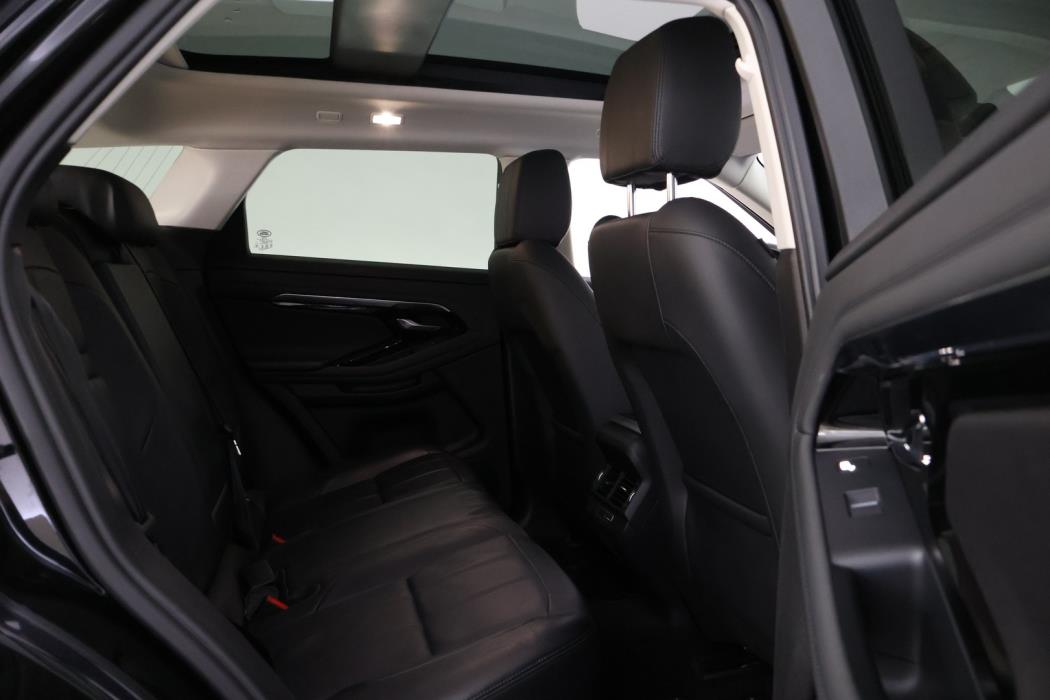 LAND ROVER Range Rover Evoque 2021
