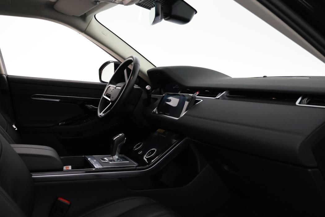 LAND ROVER Range Rover Evoque 2021