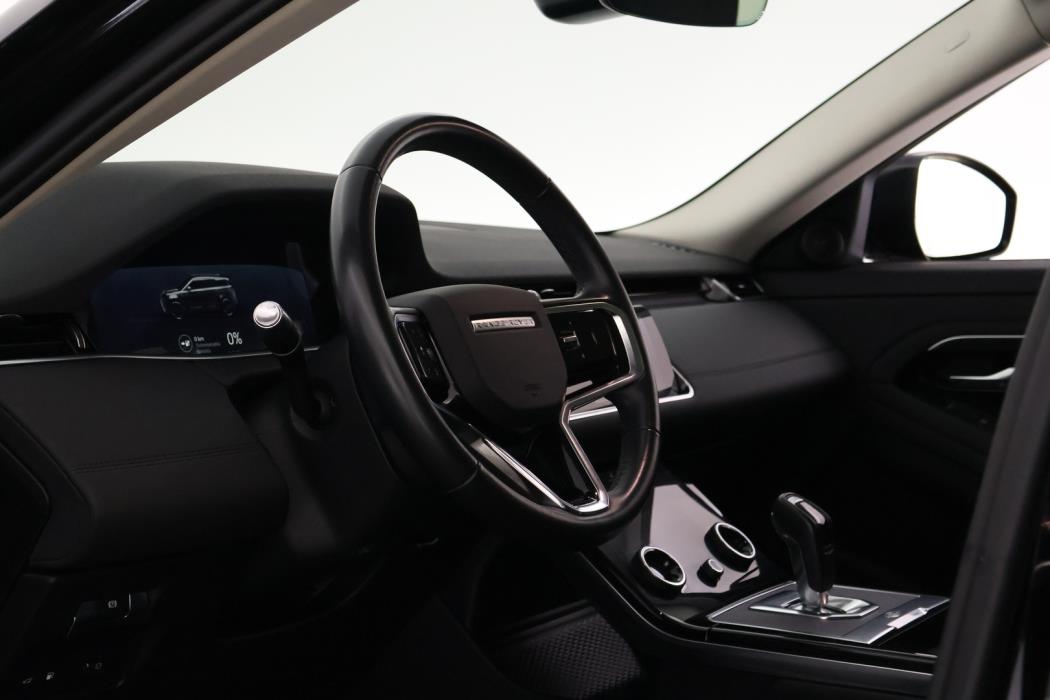 LAND ROVER Range Rover Evoque 2021