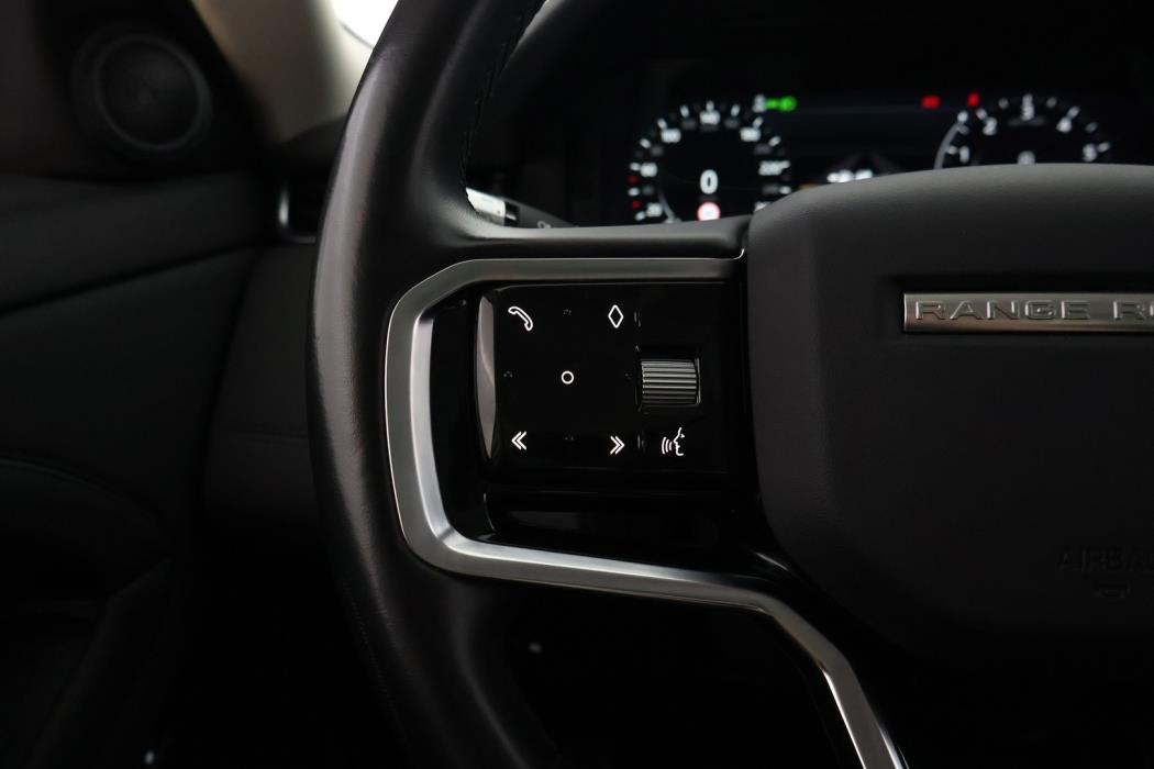 LAND ROVER Range Rover Evoque 2021