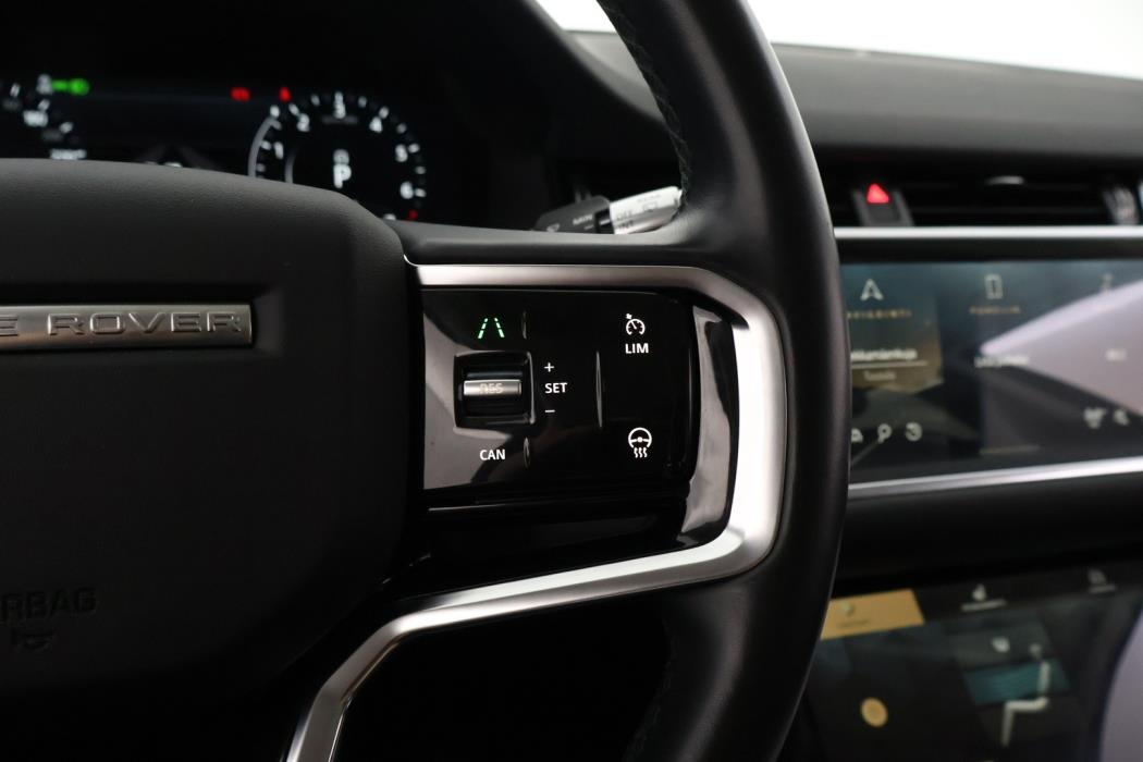 LAND ROVER Range Rover Evoque 2021