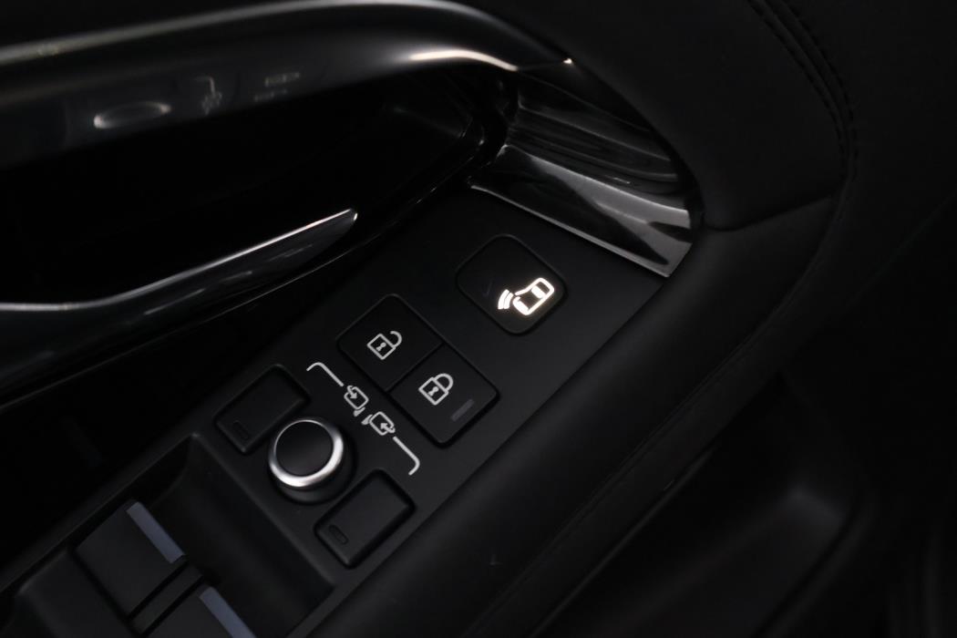 LAND ROVER Range Rover Evoque 2021
