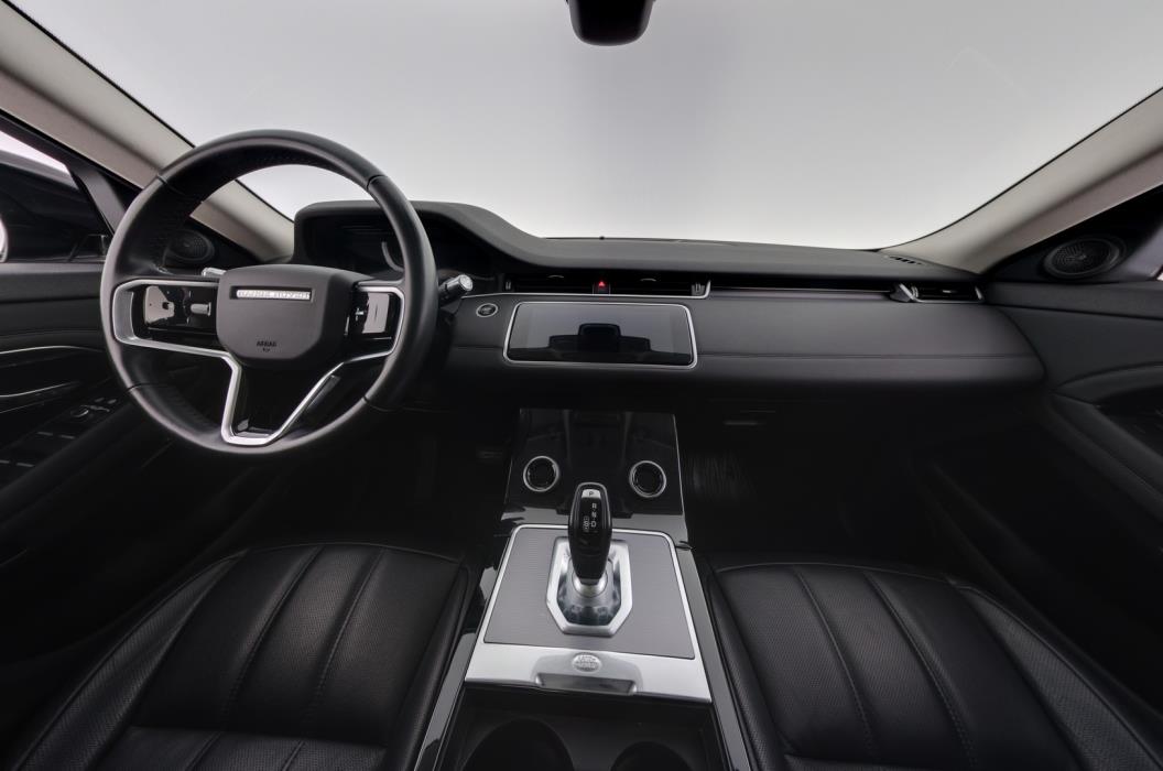 LAND ROVER Range Rover Evoque 2021