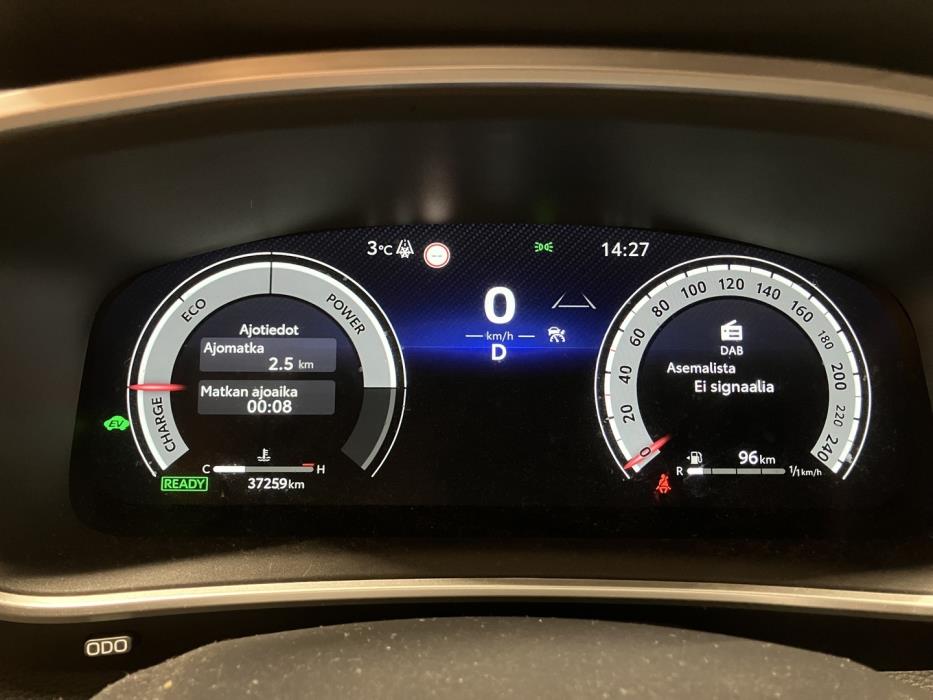 TOYOTA Corolla Cross 2023