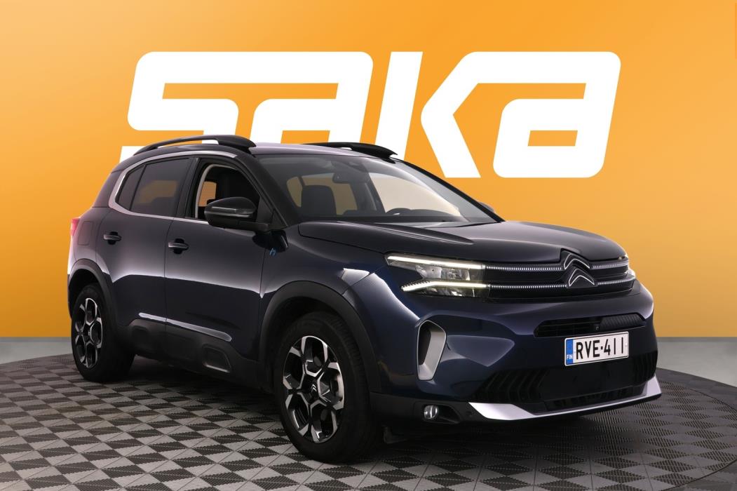 CITROEN C5 Aircross 2023