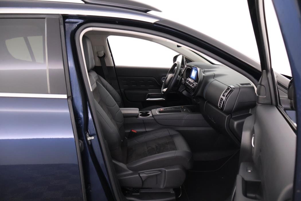 CITROEN C5 Aircross 2023