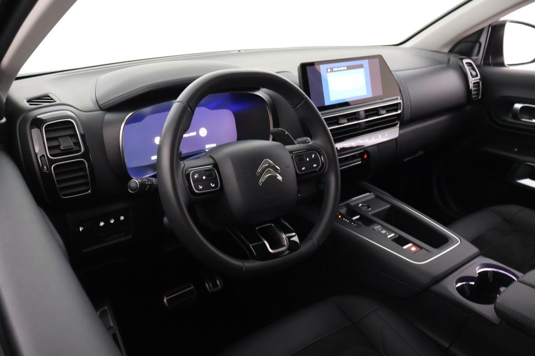 CITROEN C5 Aircross 2023