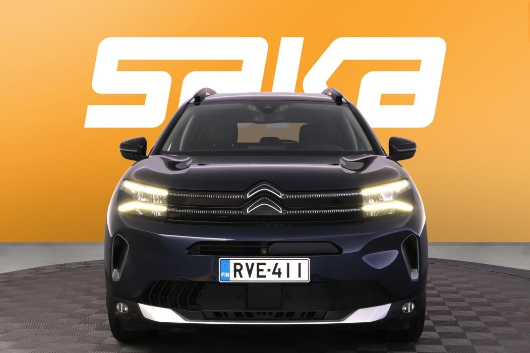 CITROEN C5 Aircross 2023