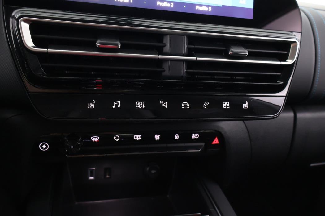 CITROEN C5 Aircross 2023