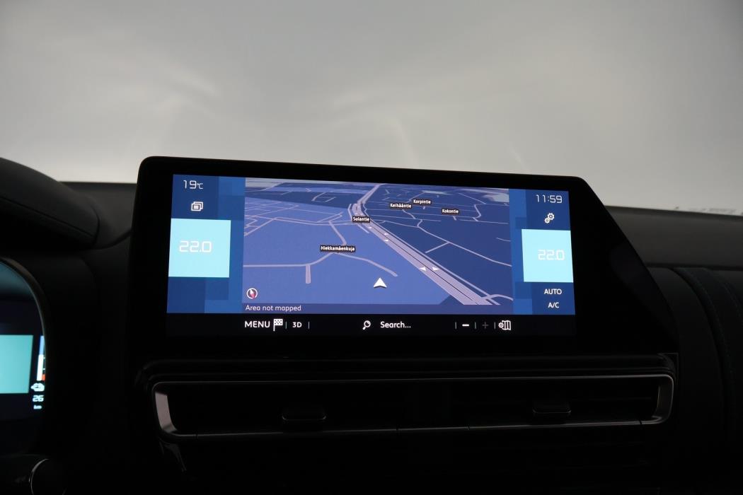 CITROEN C5 Aircross 2023
