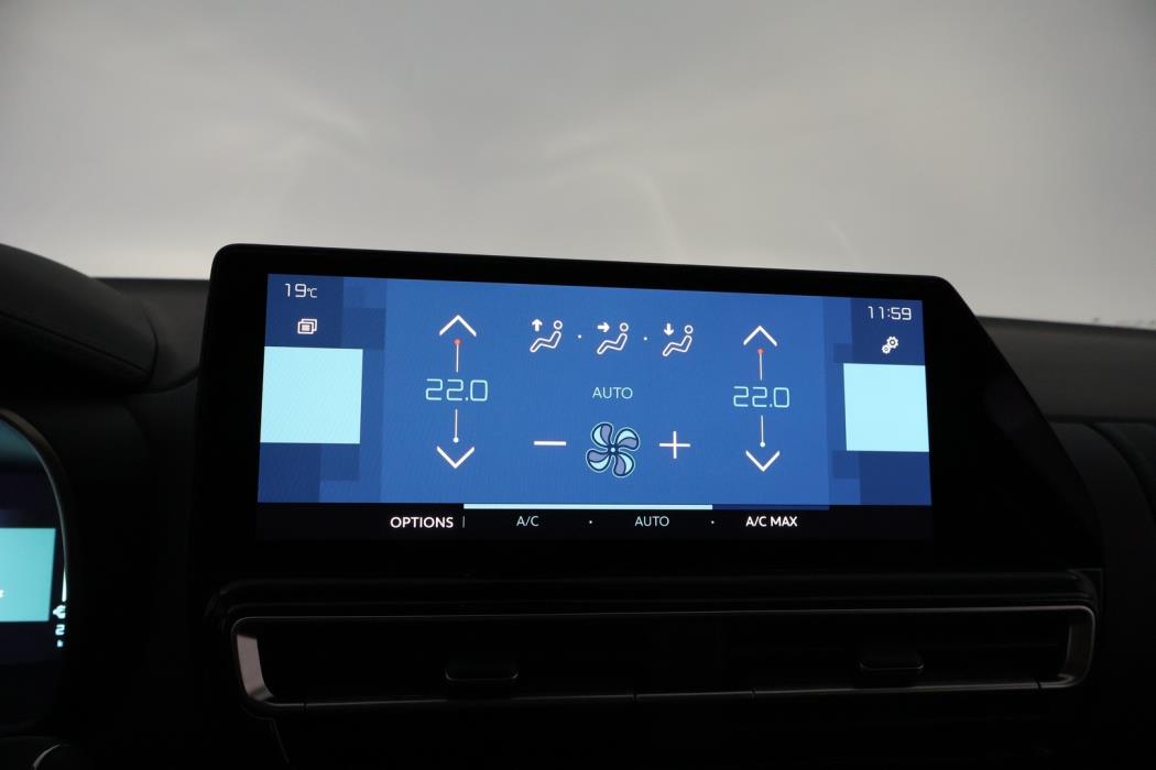 CITROEN C5 Aircross 2023