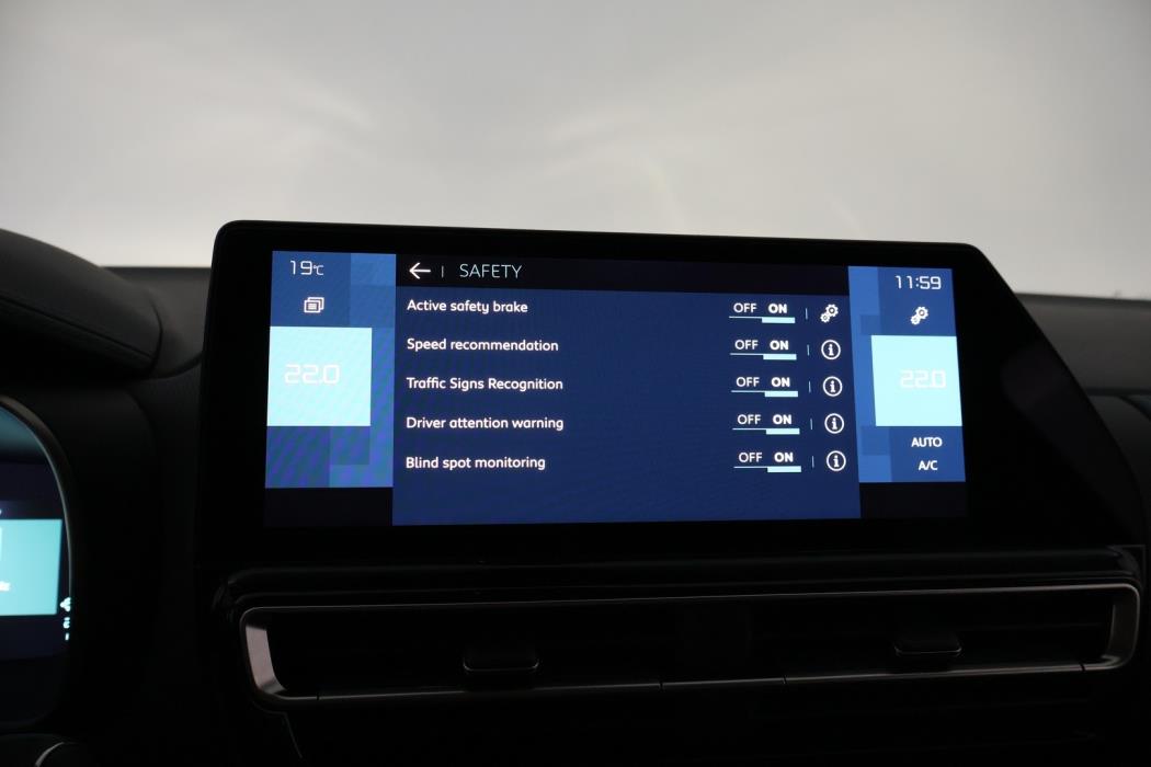 CITROEN C5 Aircross 2023