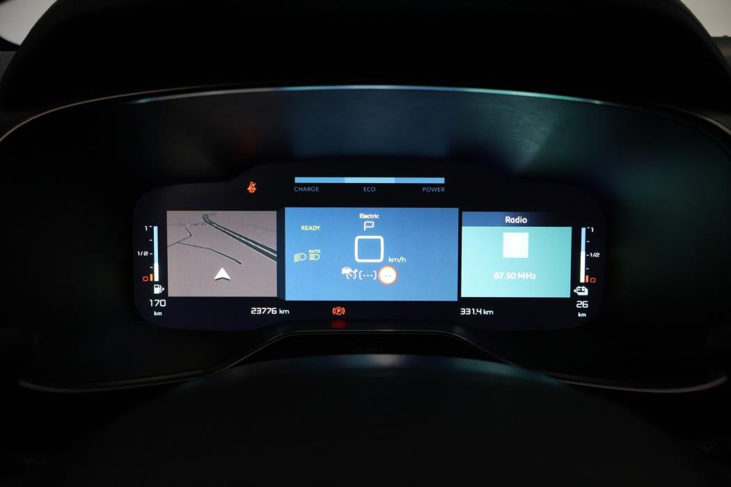 CITROEN C5 Aircross 2023