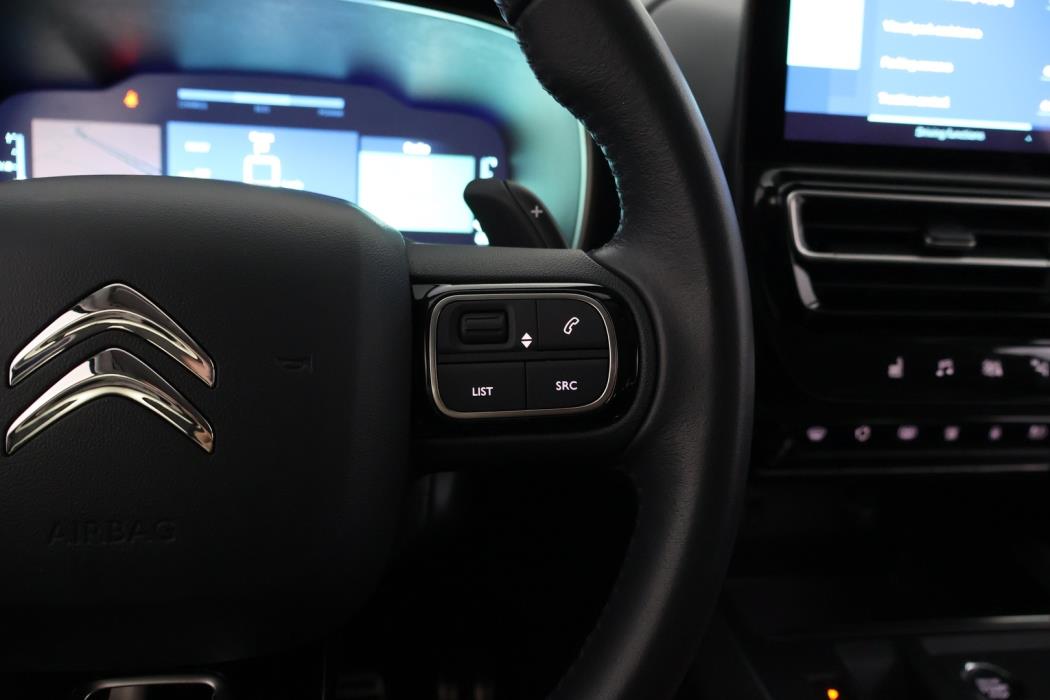 CITROEN C5 Aircross 2023
