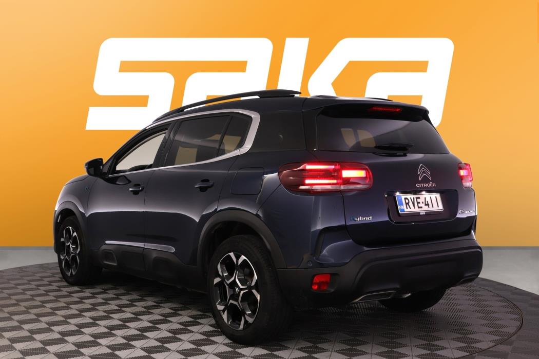 CITROEN C5 Aircross 2023