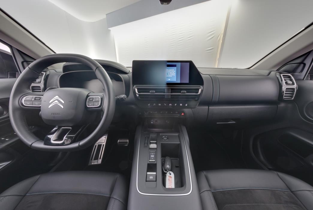 CITROEN C5 Aircross 2023