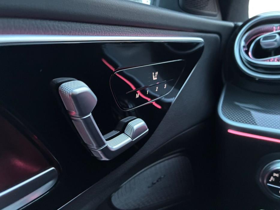 MERCEDES-BENZ C 2023