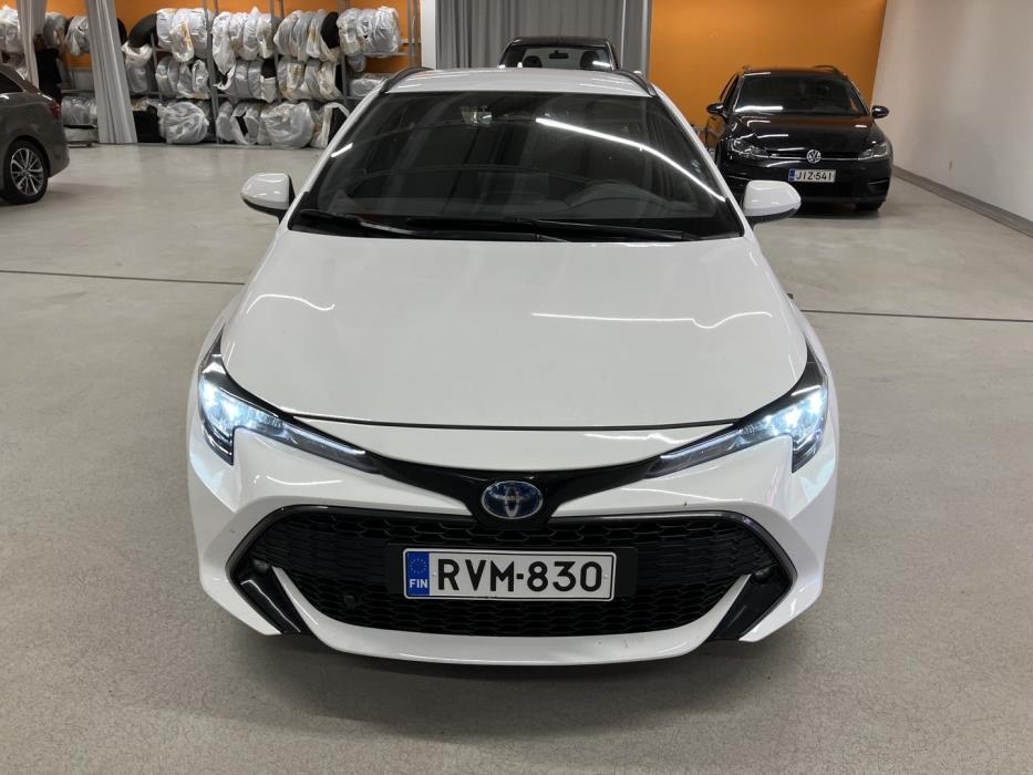 TOYOTA Corolla 2024