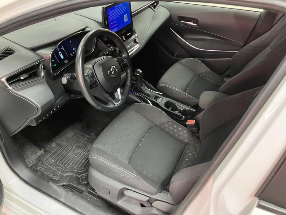 TOYOTA Corolla 2024