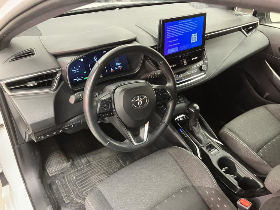 TOYOTA Corolla 2024