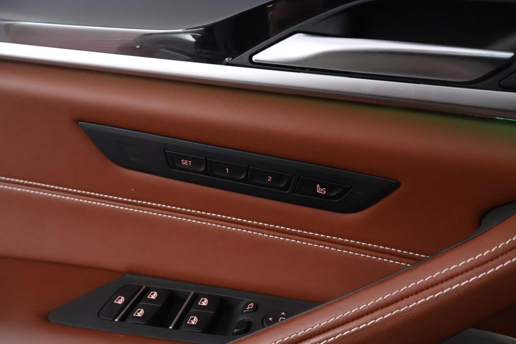 BMW 545 2022