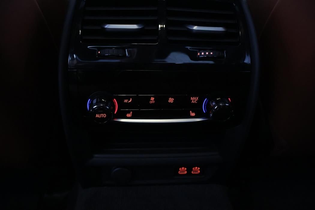 BMW 545 2022
