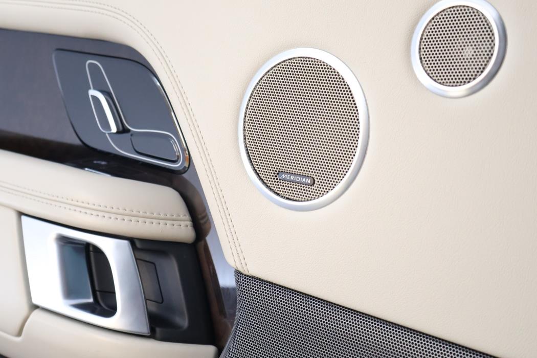 LAND ROVER Range Rover 2020