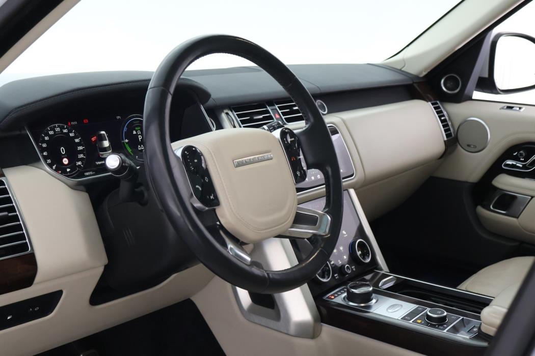 LAND ROVER Range Rover 2020