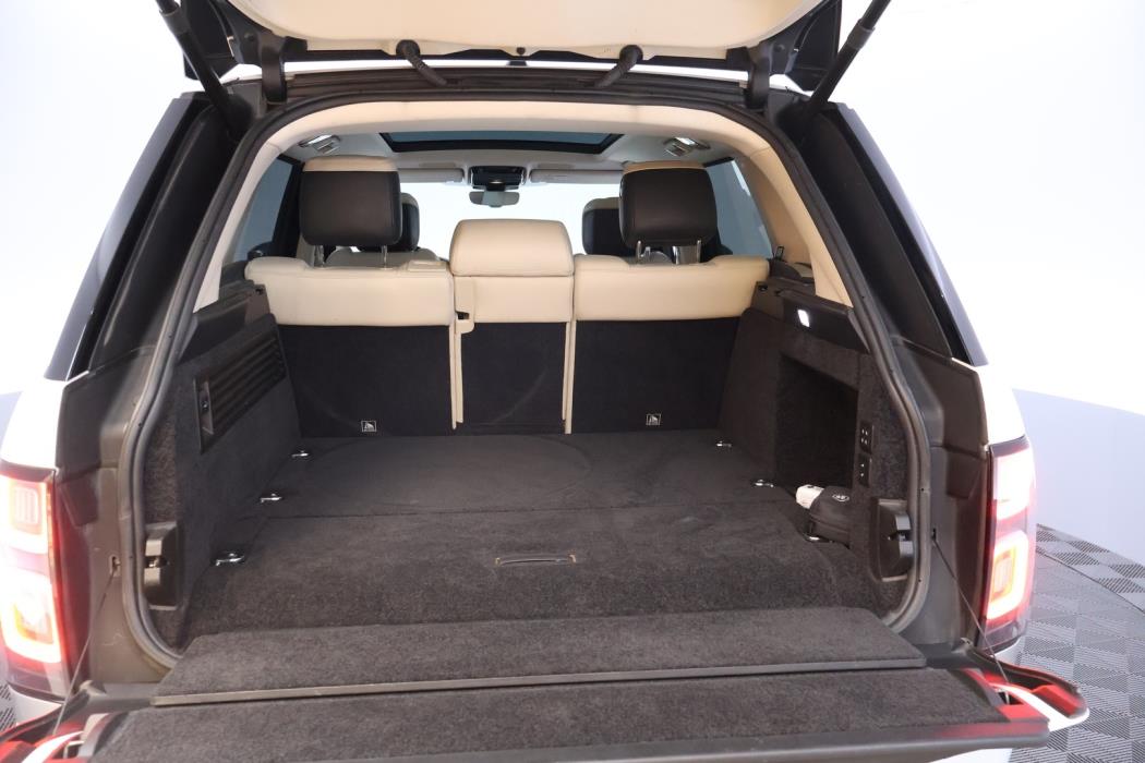 LAND ROVER Range Rover 2020