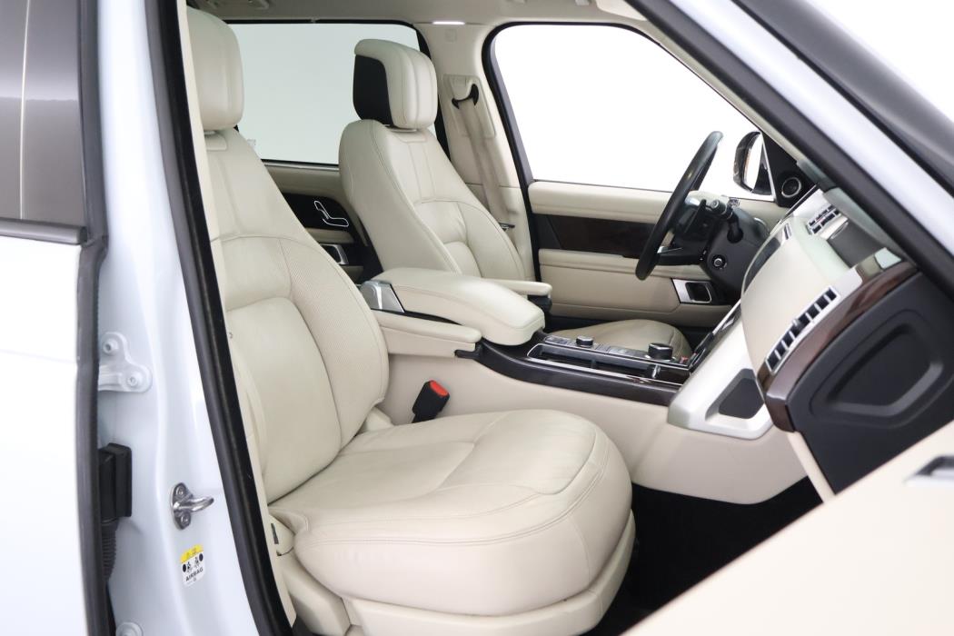 LAND ROVER Range Rover 2020