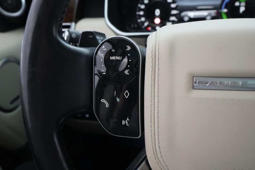 LAND ROVER Range Rover 2020