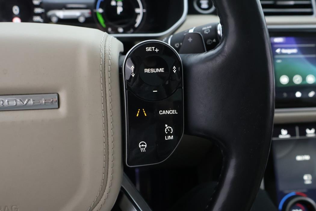 LAND ROVER Range Rover 2020