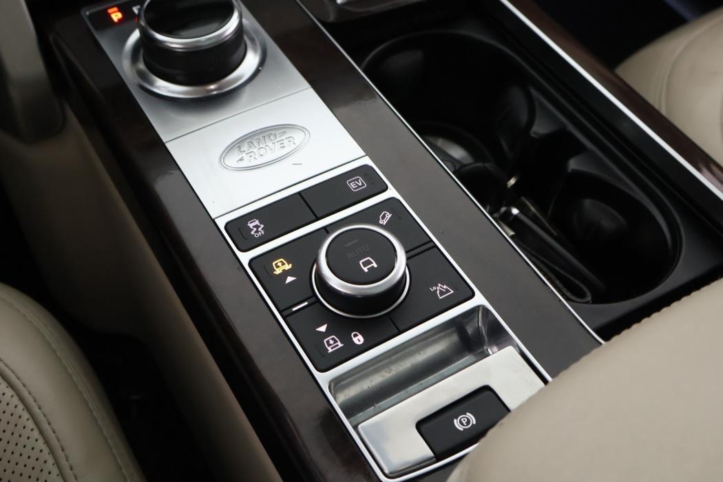 LAND ROVER Range Rover 2020