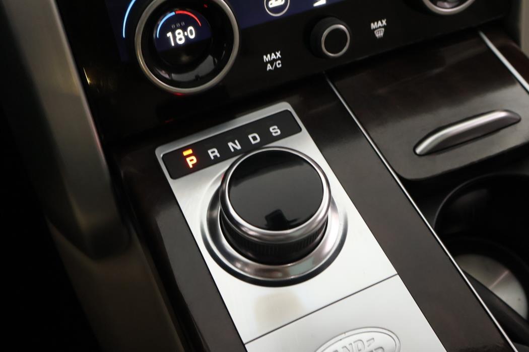 LAND ROVER Range Rover 2020