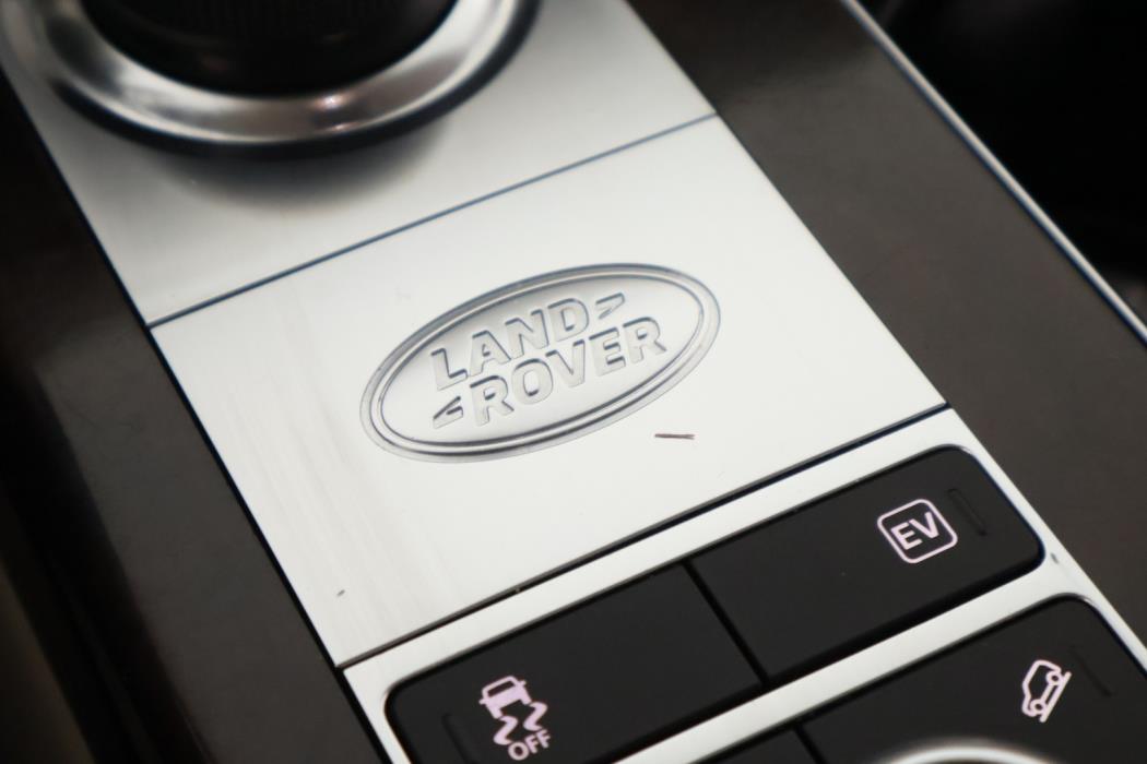 LAND ROVER Range Rover 2020