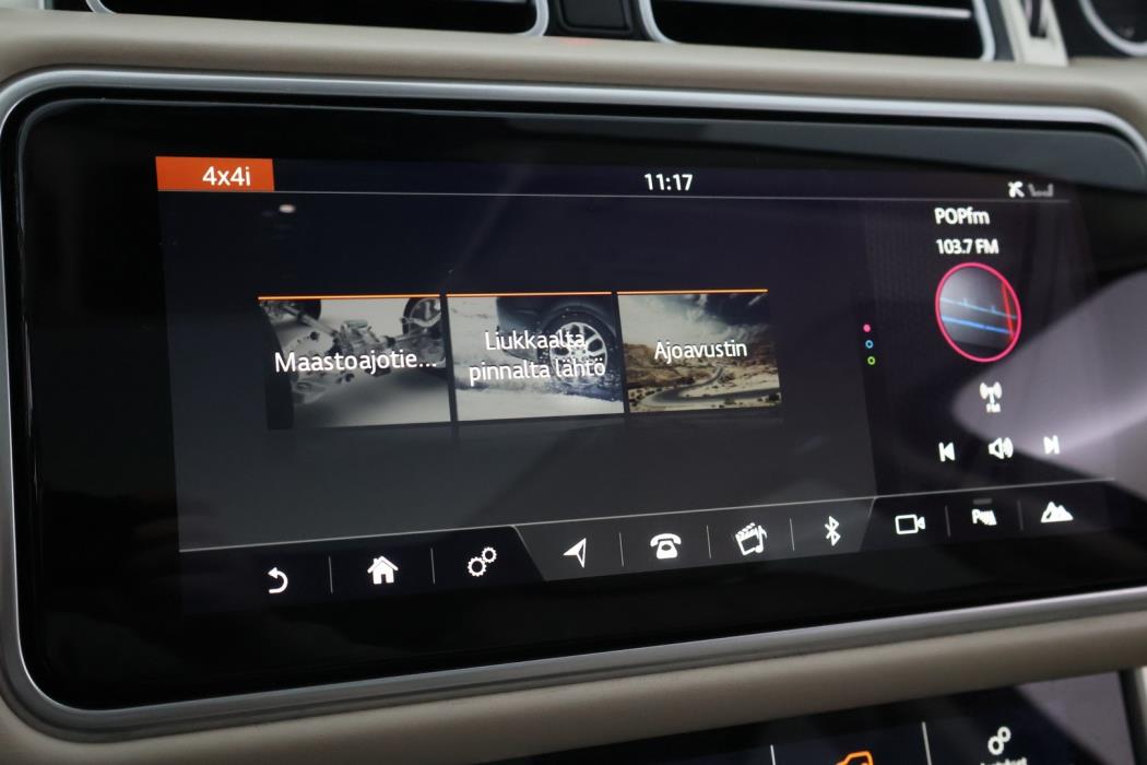 LAND ROVER Range Rover 2020