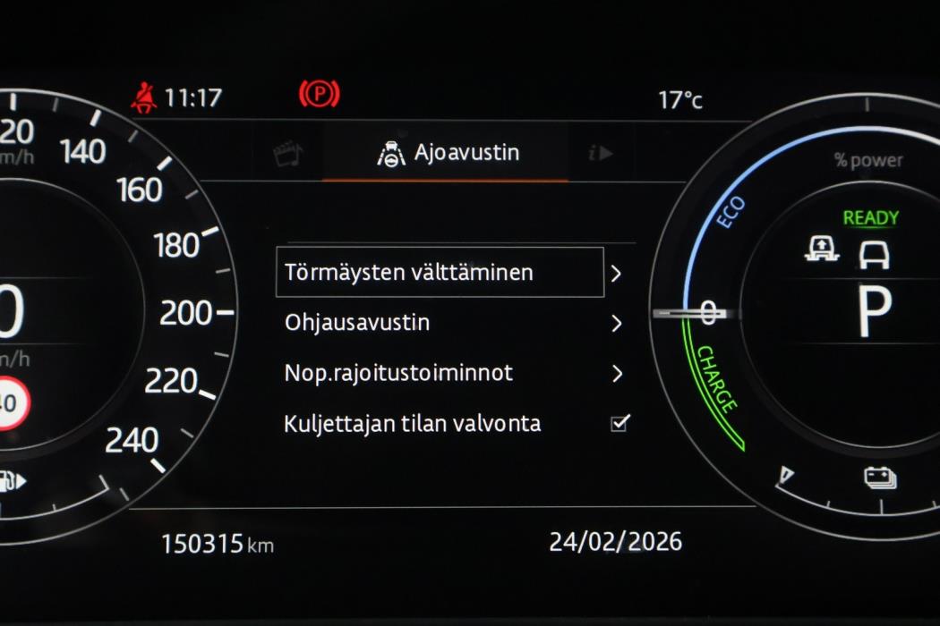 LAND ROVER Range Rover 2020