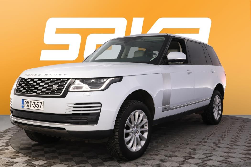 LAND ROVER Range Rover 2020