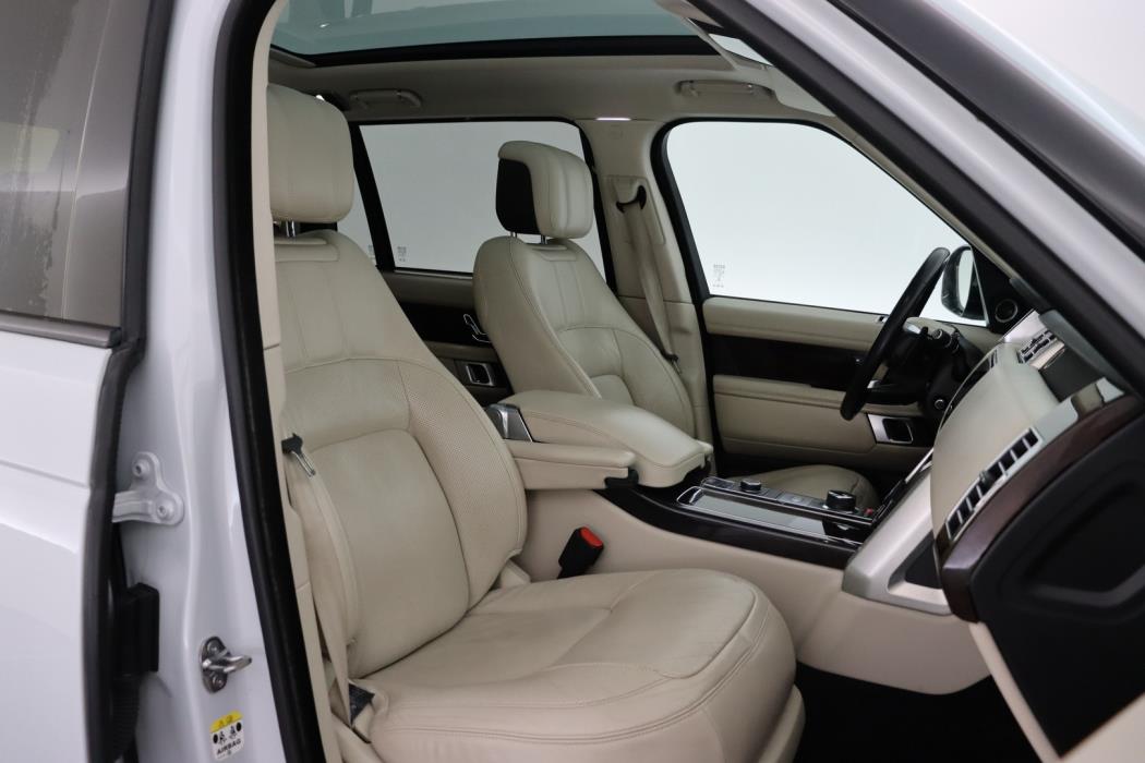 LAND ROVER Range Rover 2020