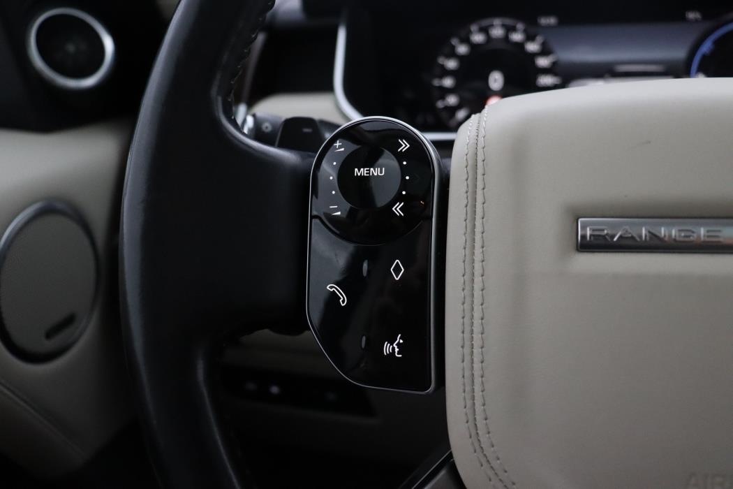 LAND ROVER Range Rover 2020