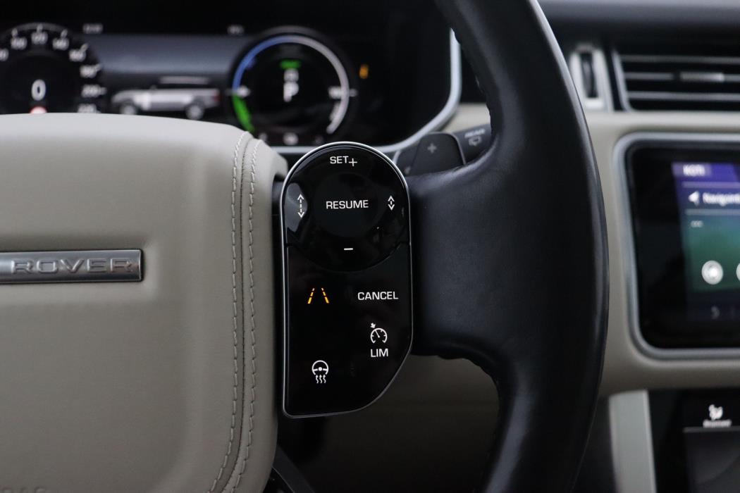 LAND ROVER Range Rover 2020